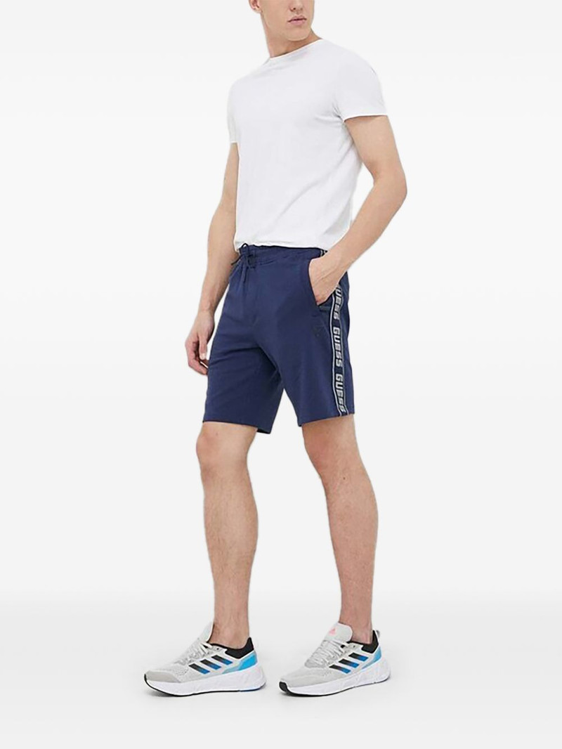 GUESS USA drawstring shorts outlook