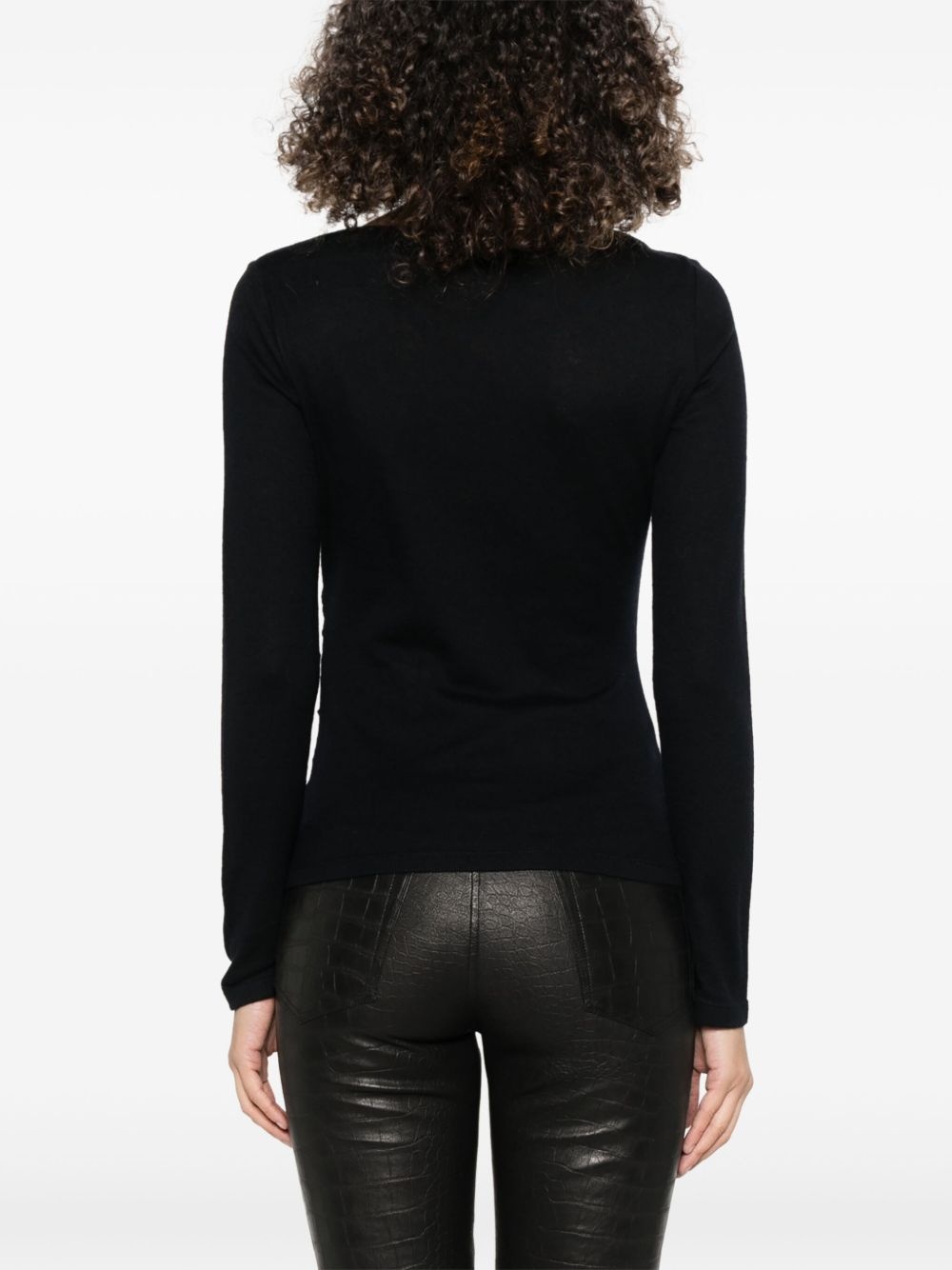 Novella sweater - 4