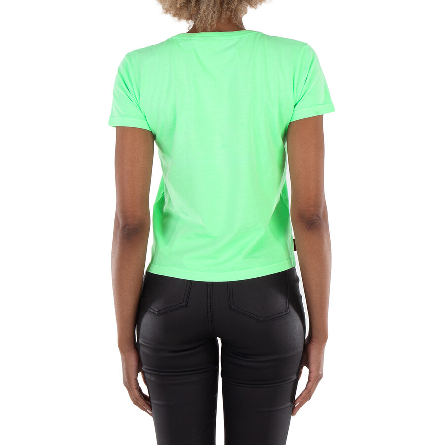 Superdry - Superdry Vl Graphic Fitted Tee - 4