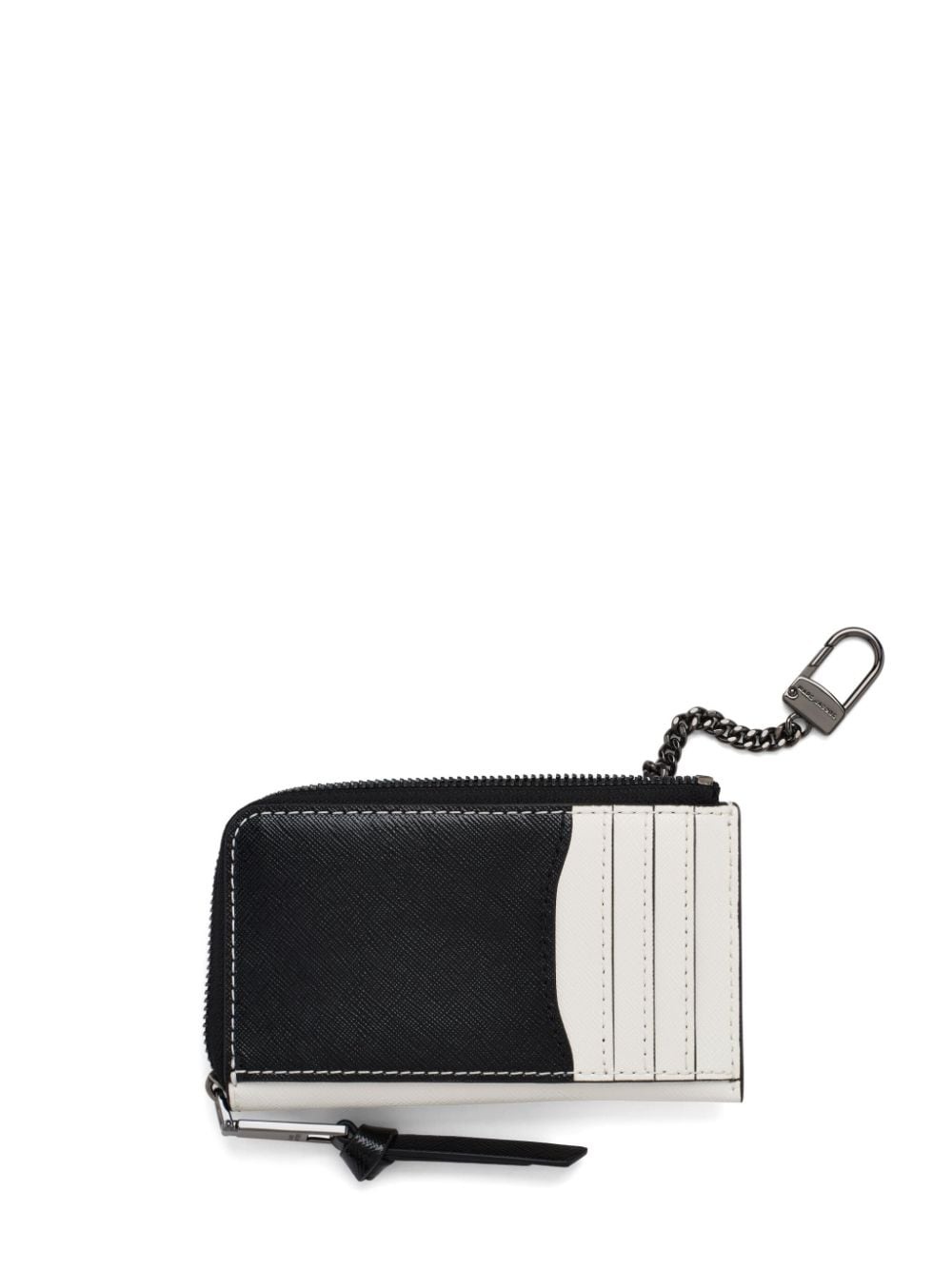 The Snapshot leather wallet - 2