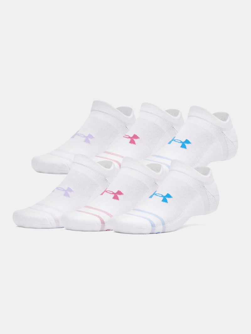 UA Essential Cushion 3