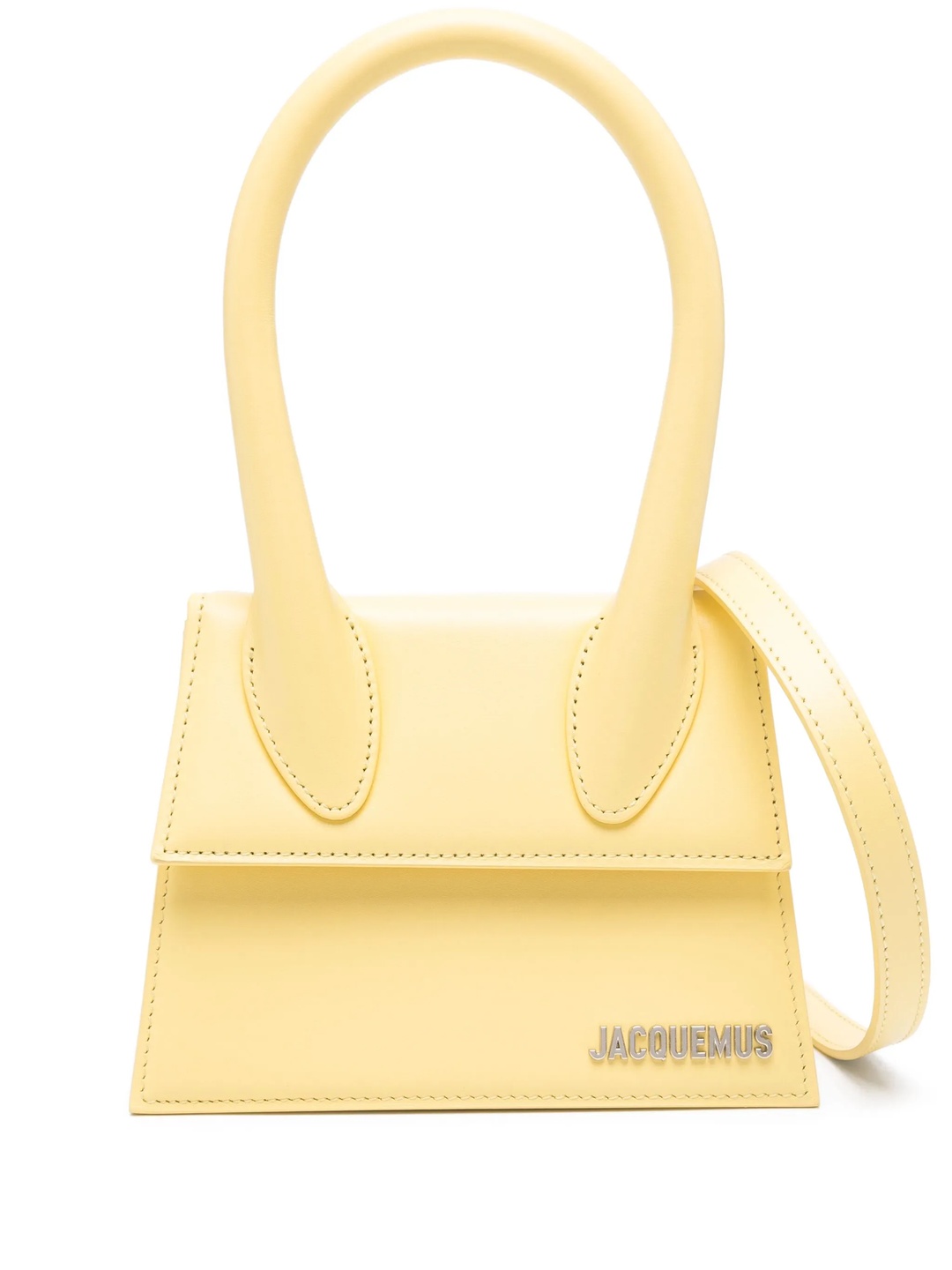 JACQUEMUS Le Chiquito Moyen club21 REVERSIBLE
