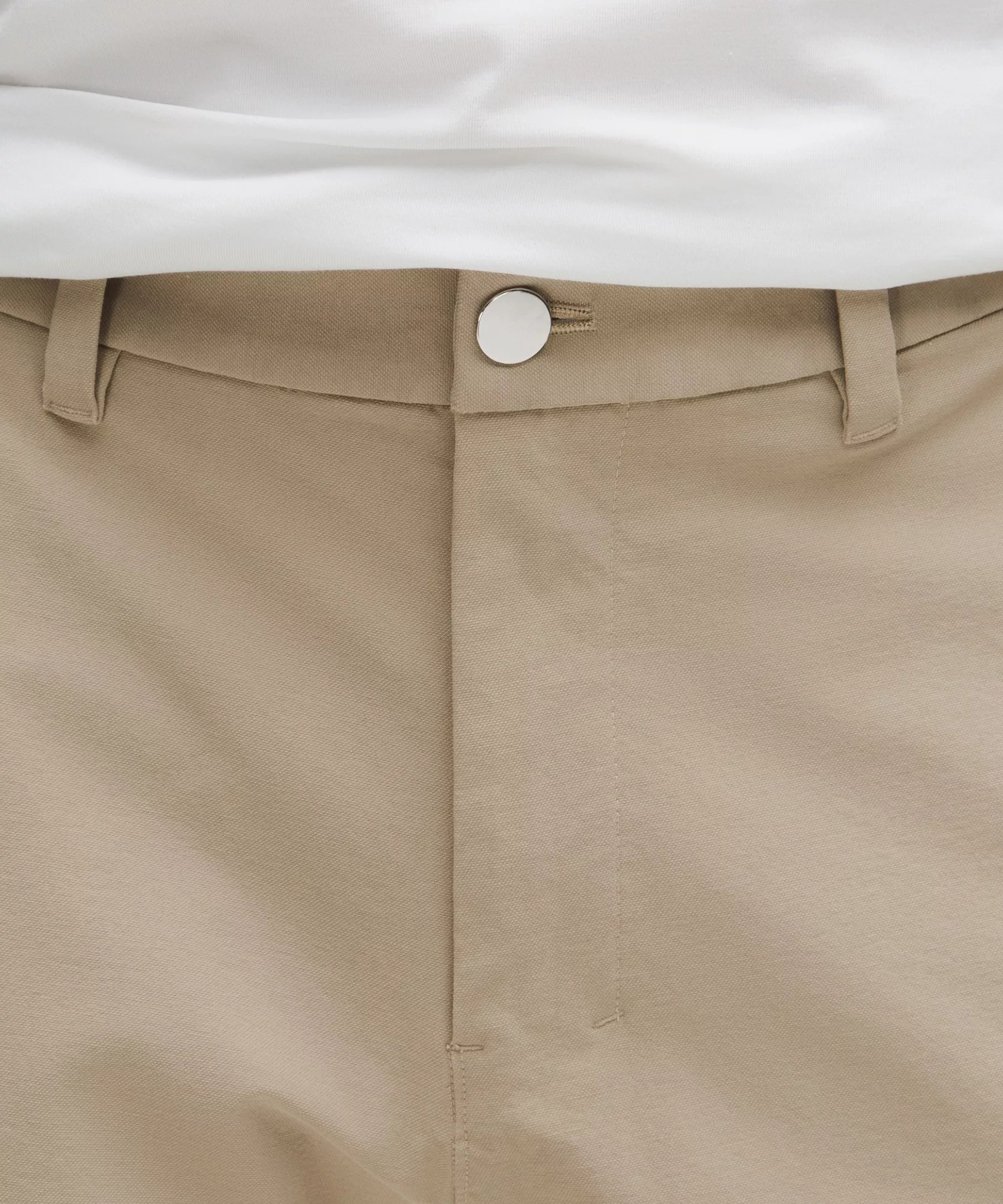ABC Classic-Fit Trouser 30L *Stretch Cotton VersaTwill - 7