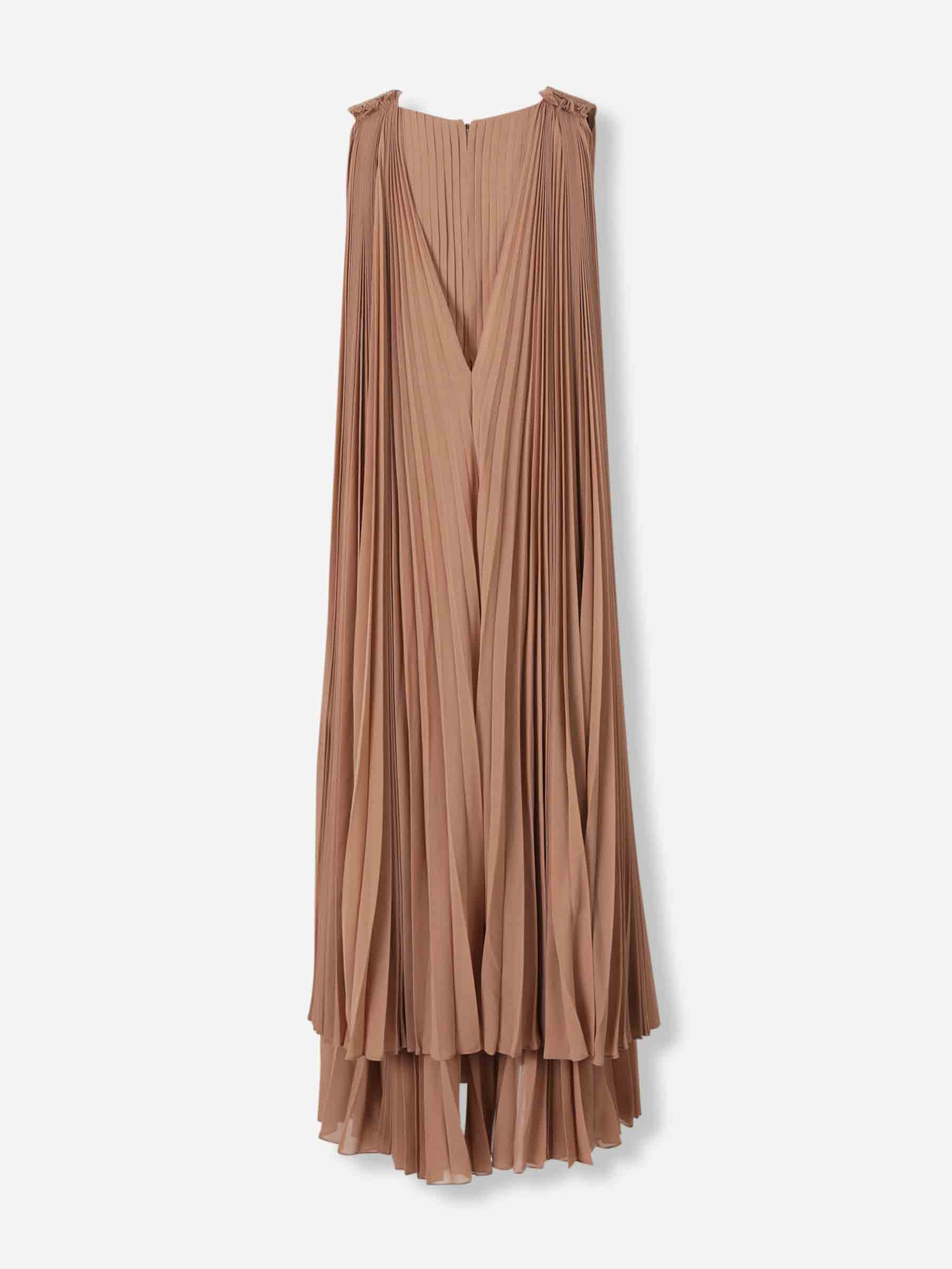 MAXI MEMENTO DRESS - 2
