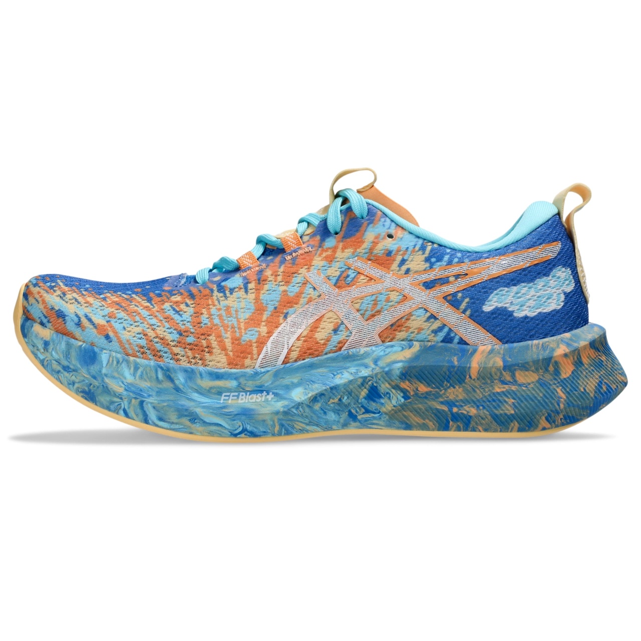 NOOSA TRI 16 - 8