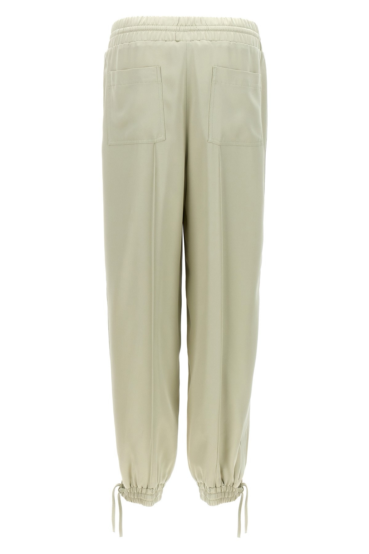 Smooth joggers - 2