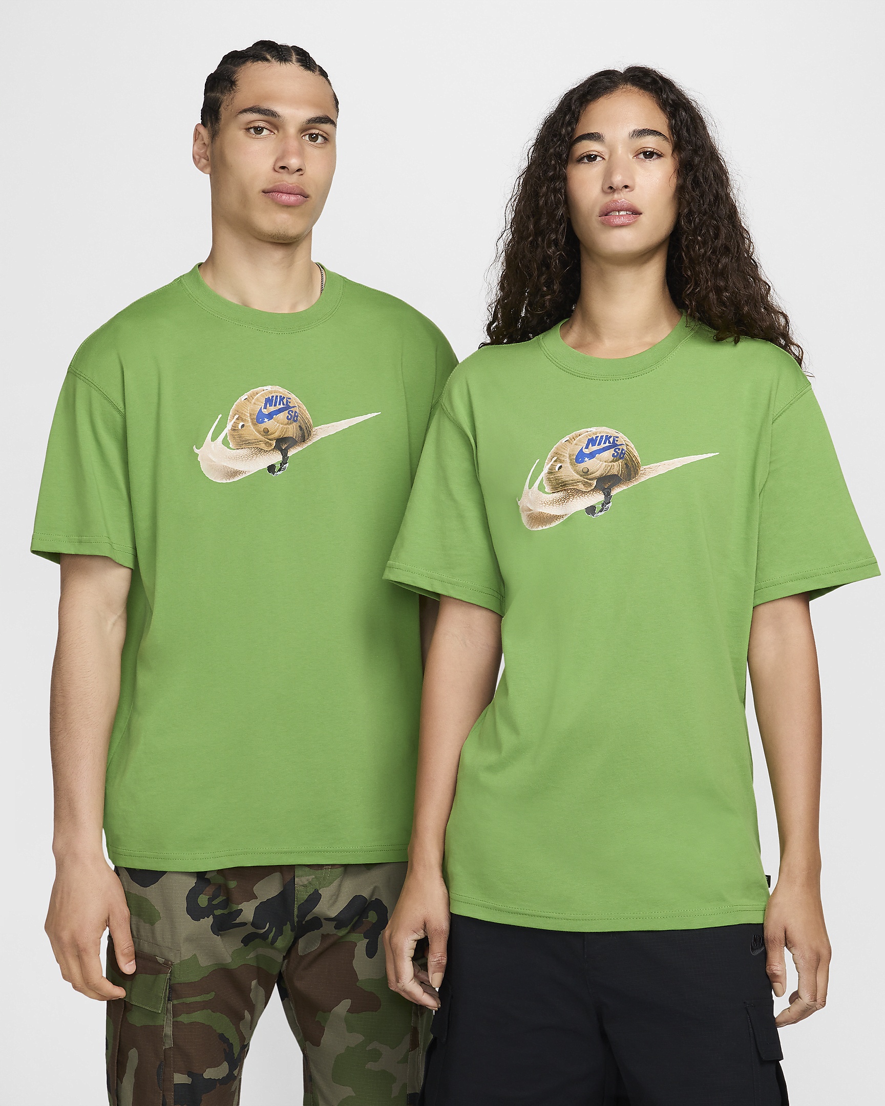 Nike SB Max90 Skate T-Shirt - 1