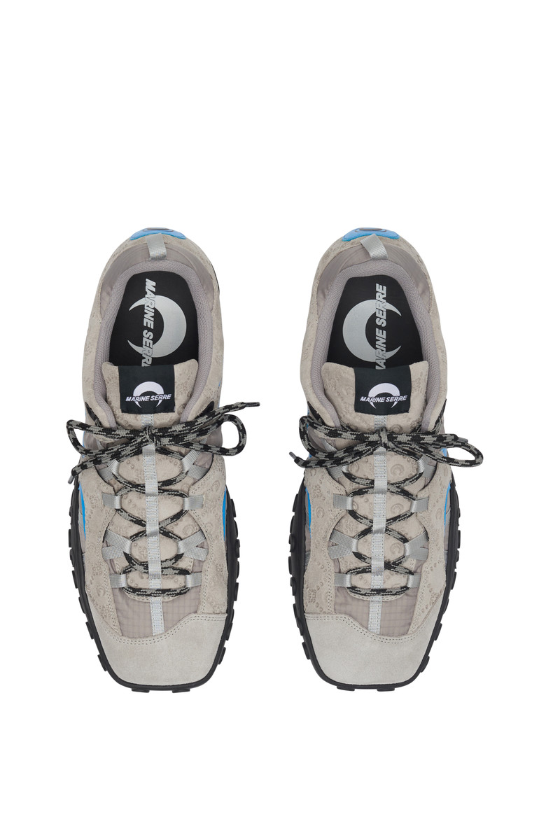 Suede Leather Ms Rise Tyko 4