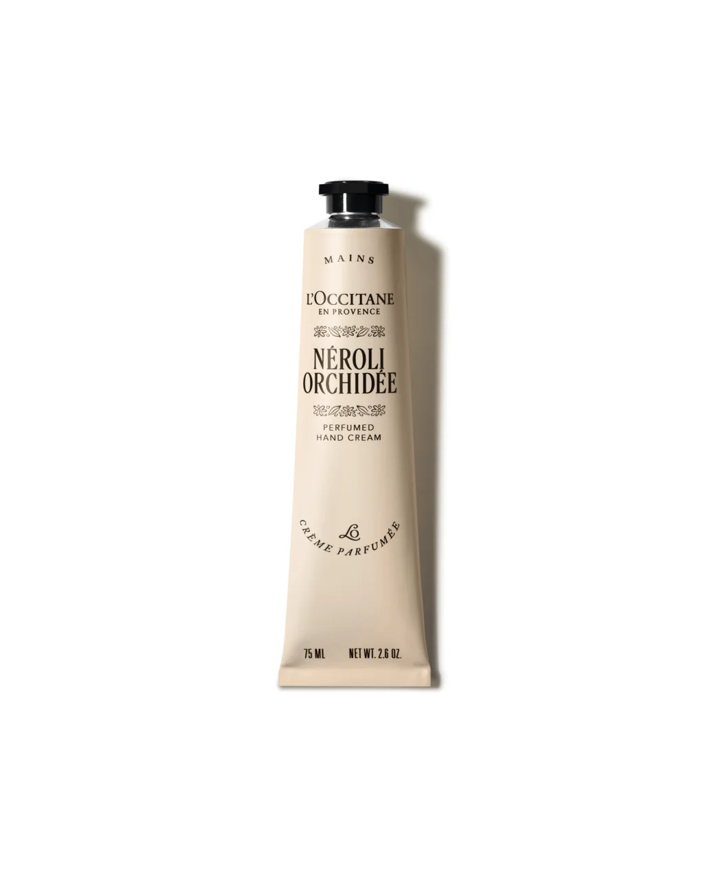Néroli Orchidée Perfumed Hand Cream - 1