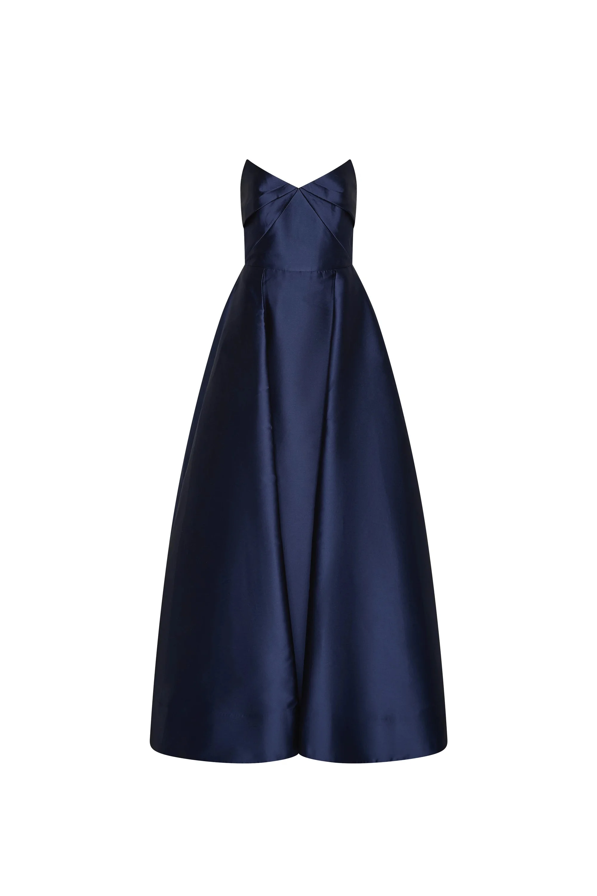 Windermere Gown - 1