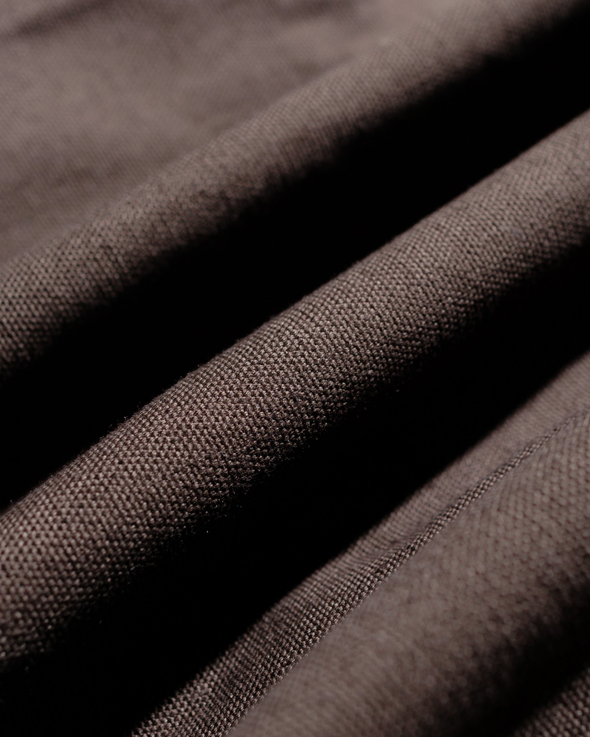 Stüssy Carpenter Pant Canvas Brown - 6