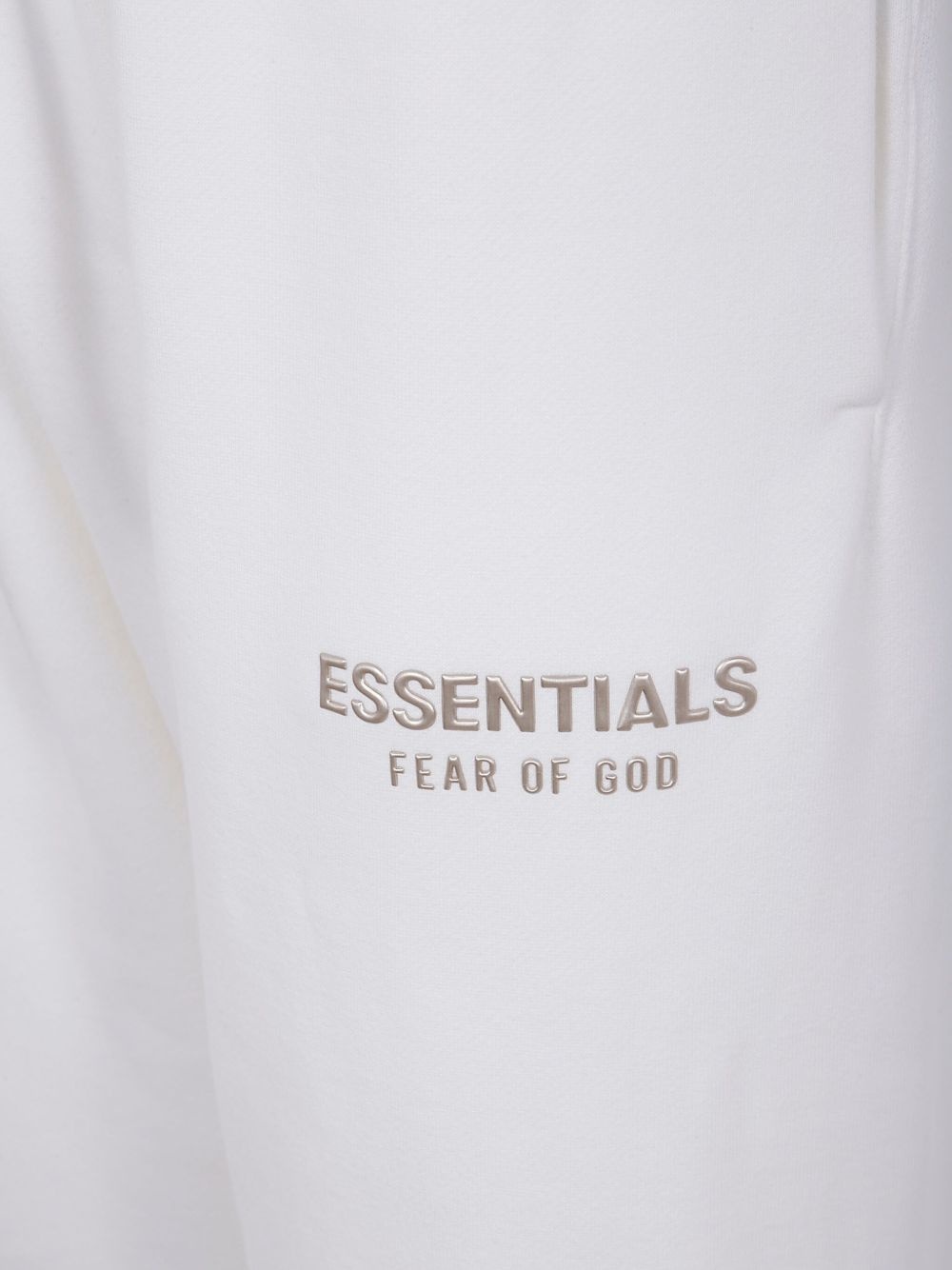 embossed-logo track pants - 3