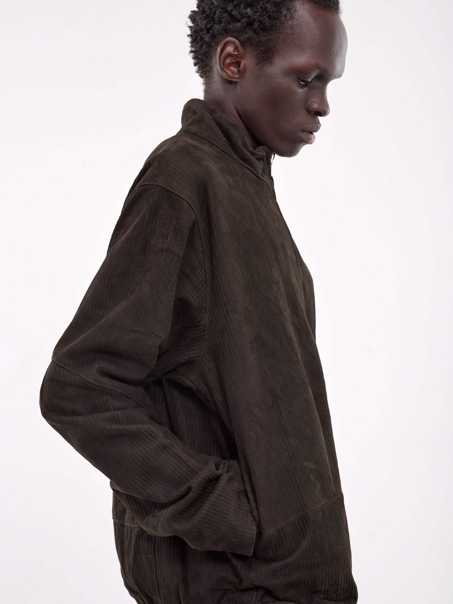 Steel Blouson - 4