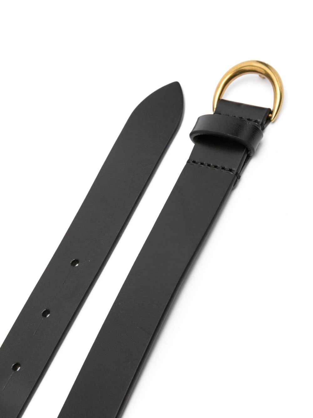 Isabel Luno leather belt - 2