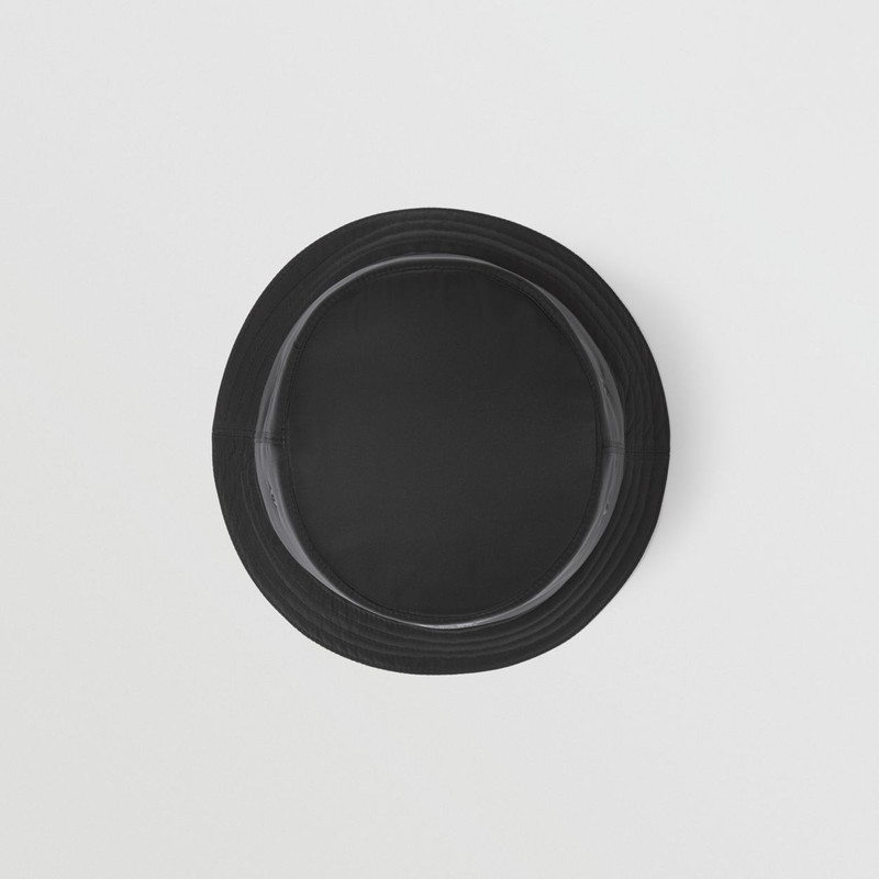 Horseferry Print Nylon Bucket Hat 6