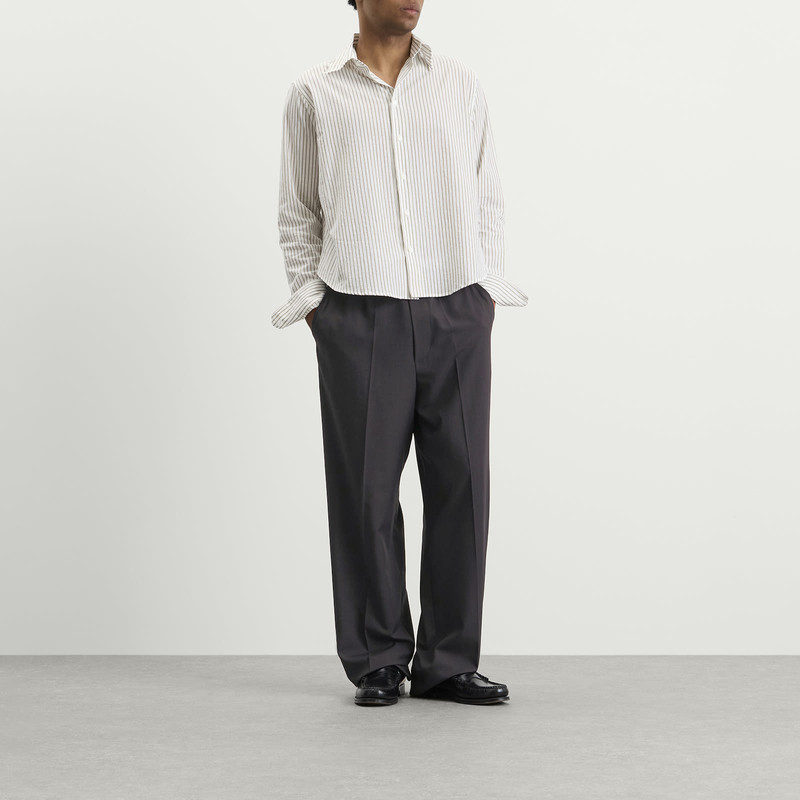 SECOND/LAYER Second Layer Baggy Primo Pant outlook