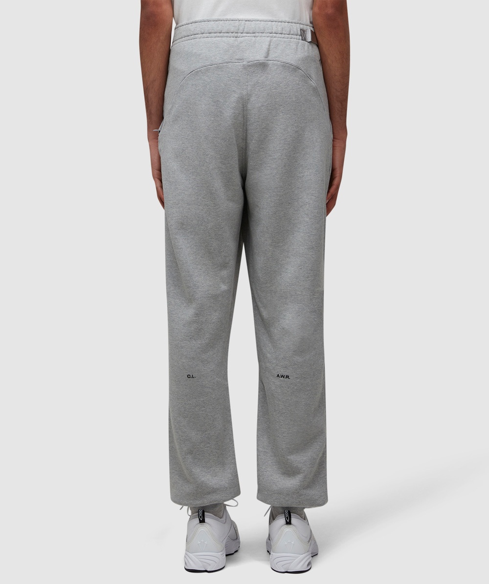 X Nocta nrg fleece cs sweatpant - 3