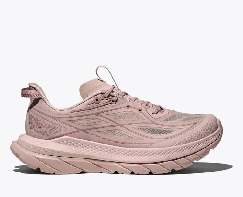 Women's Mach Remastered Shoes in Pink Opal/Quartzite - 1