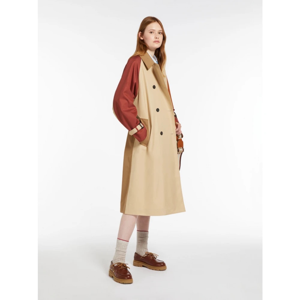 Max Mara TRENCH COATS | miinto | REVERSIBLE