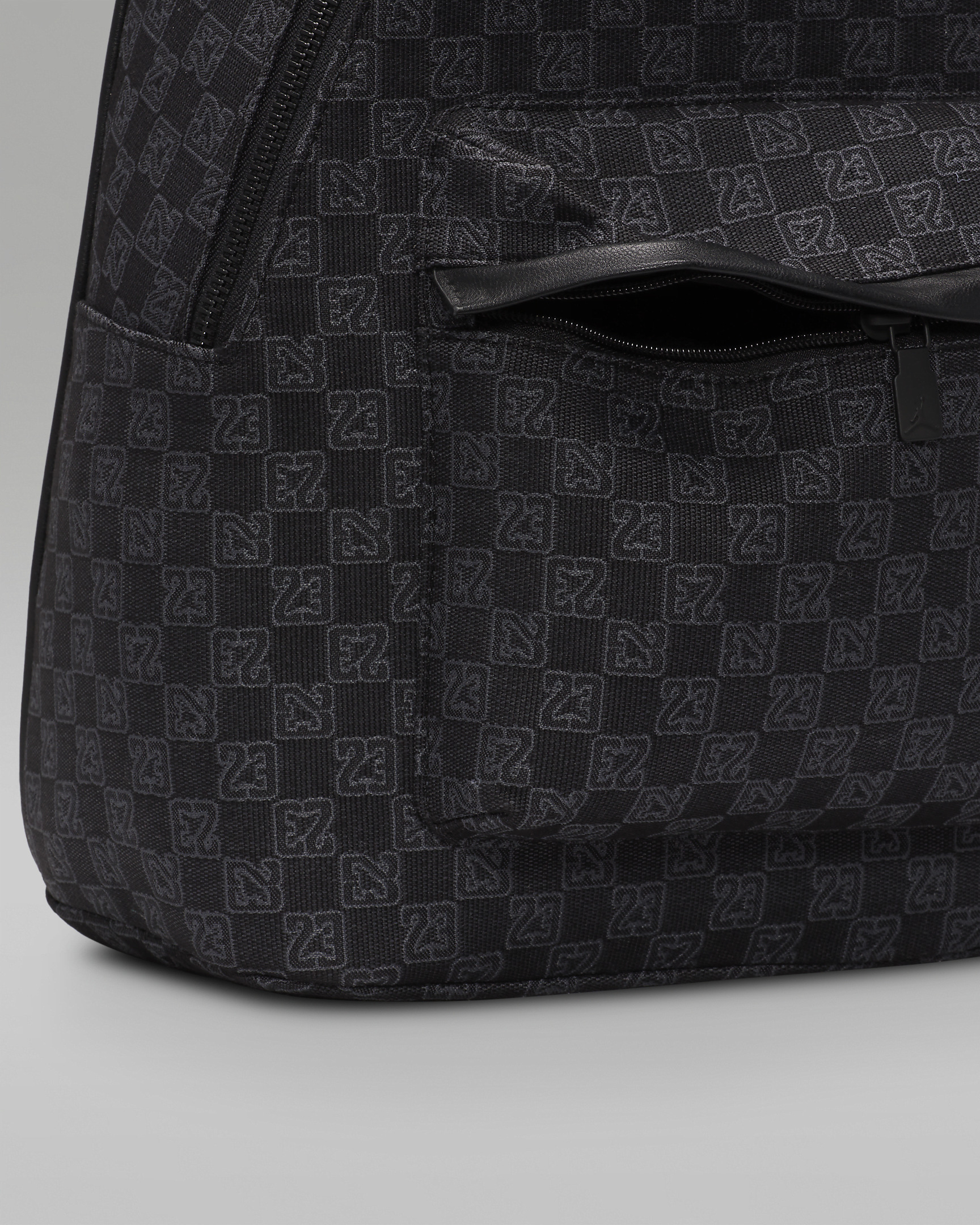 Jordan Monogram Backpack (25L) 6