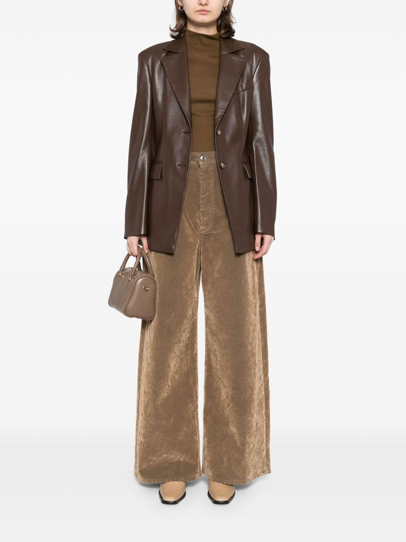 Sportmax Wilson jeans outlook