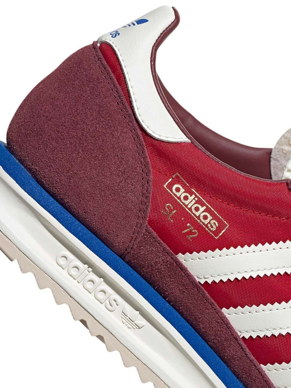 SL 72 RS sneakers - 4