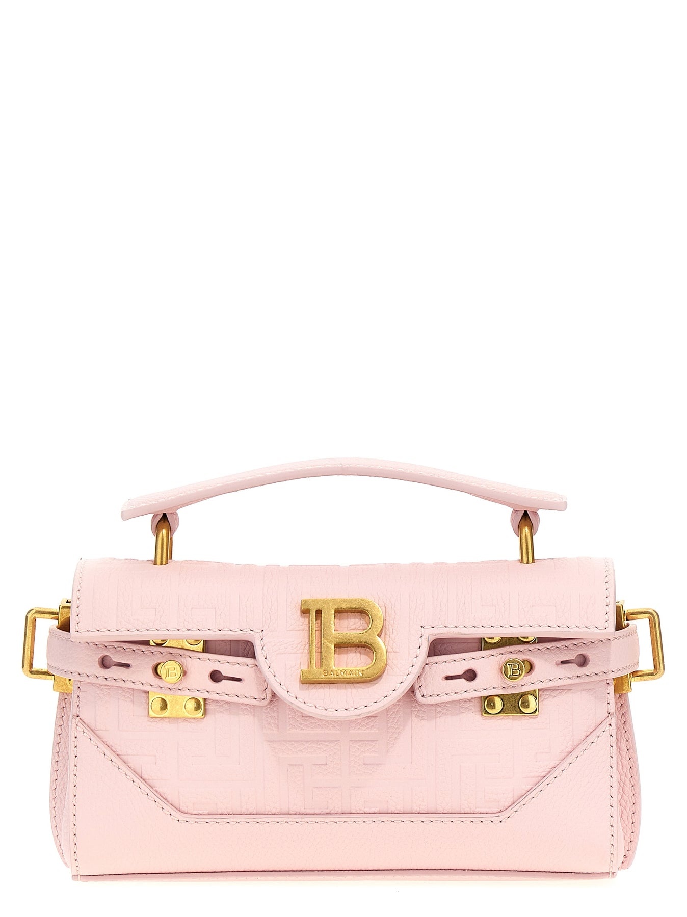 B-Buzz 19 Hand Bags Pink - 1