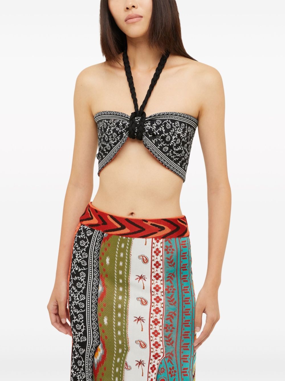 Scent of Incense bra - 5