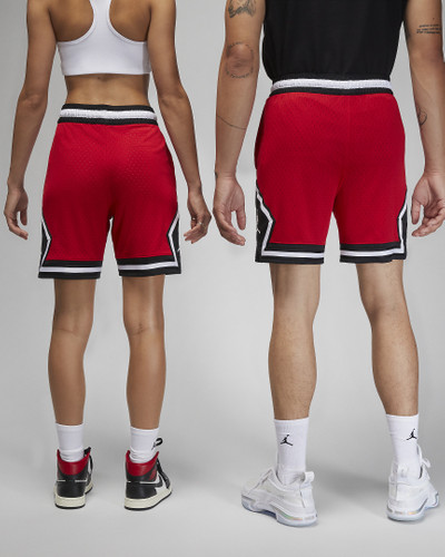 Jordan Men's Jordan Dri-FIT Sport Diamond Shorts outlook