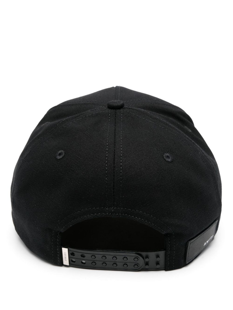 AMIRI Spirit baseball cap outlook