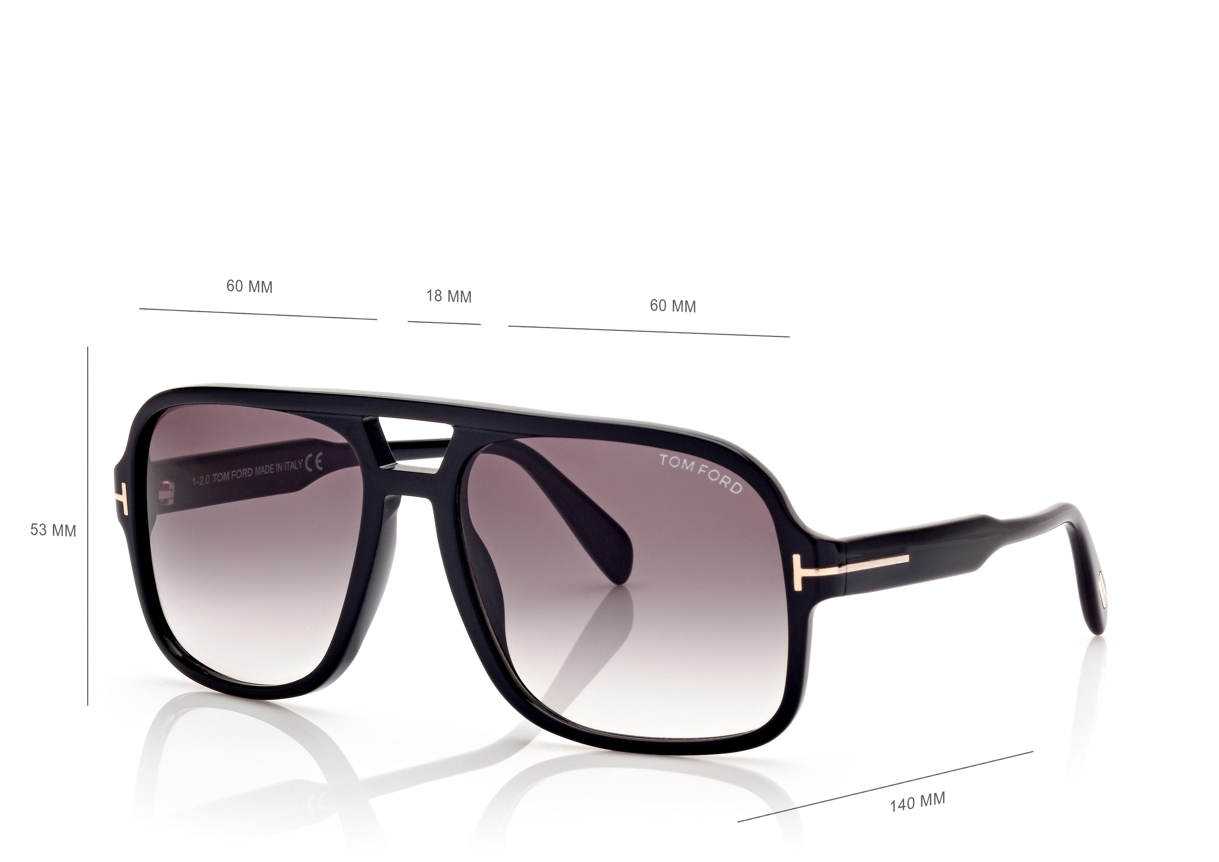 FALCONER SUNGLASSES - 4