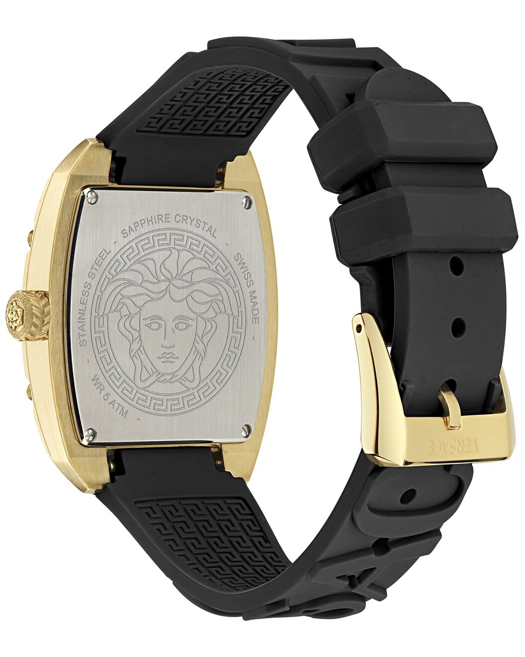 Versace Women's Versace Dominus Watch - 2