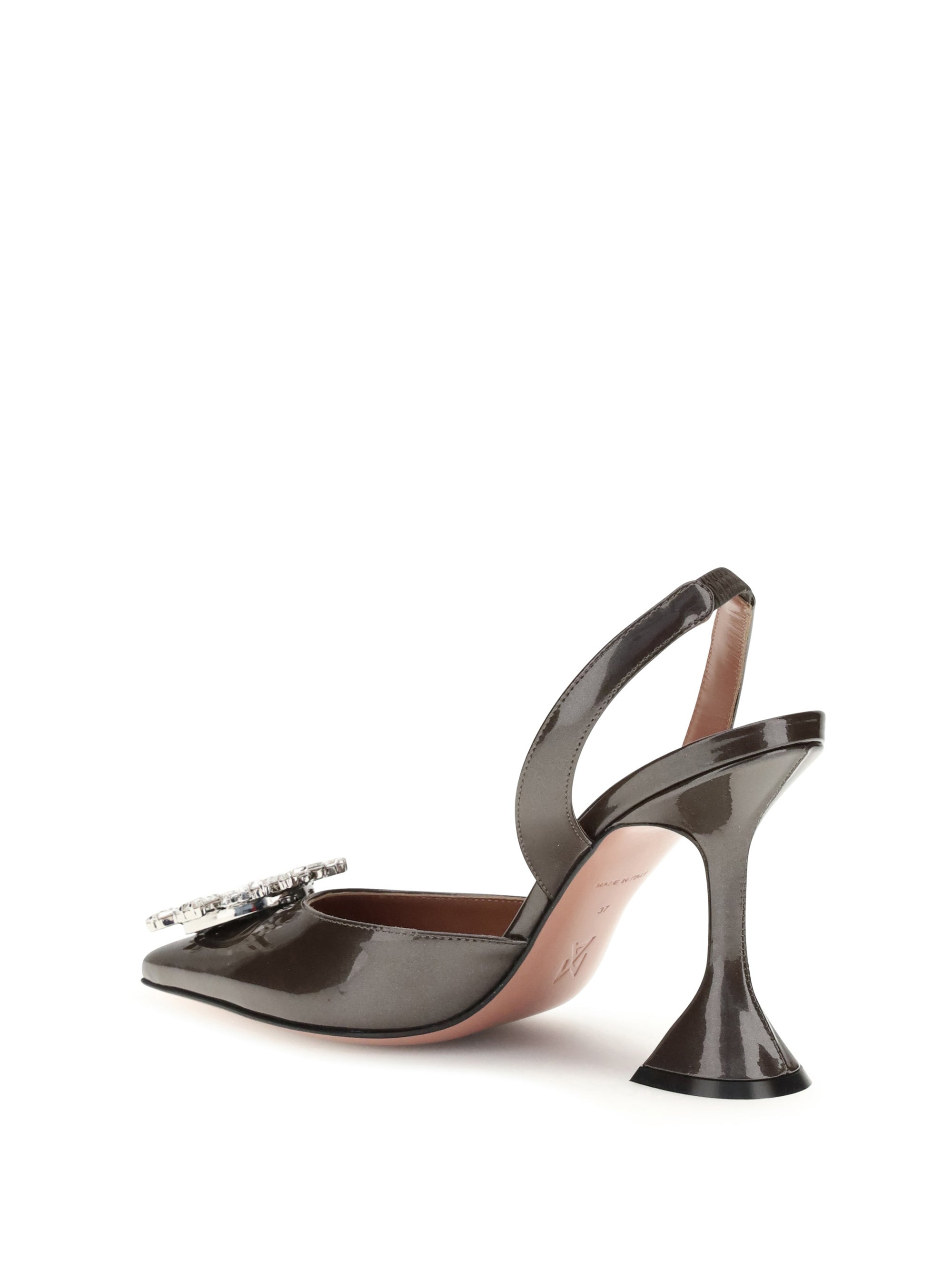 Amina Muaddi Women Begum Pumps - 3