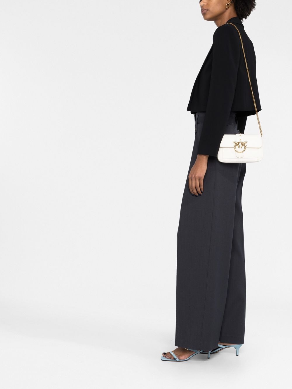 Love crossbody bag - 2