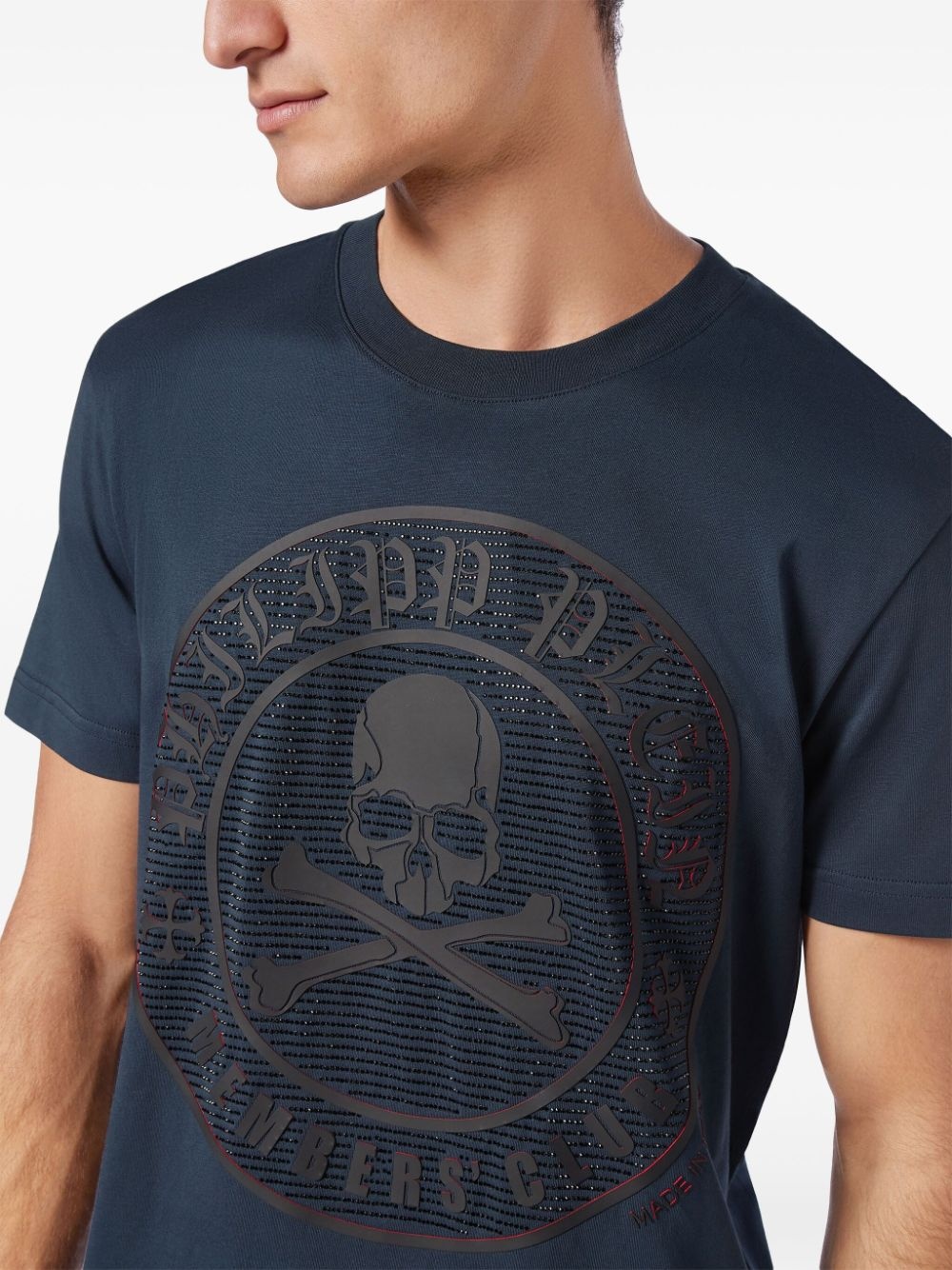 SS Skull&Bones T-shirt - 5