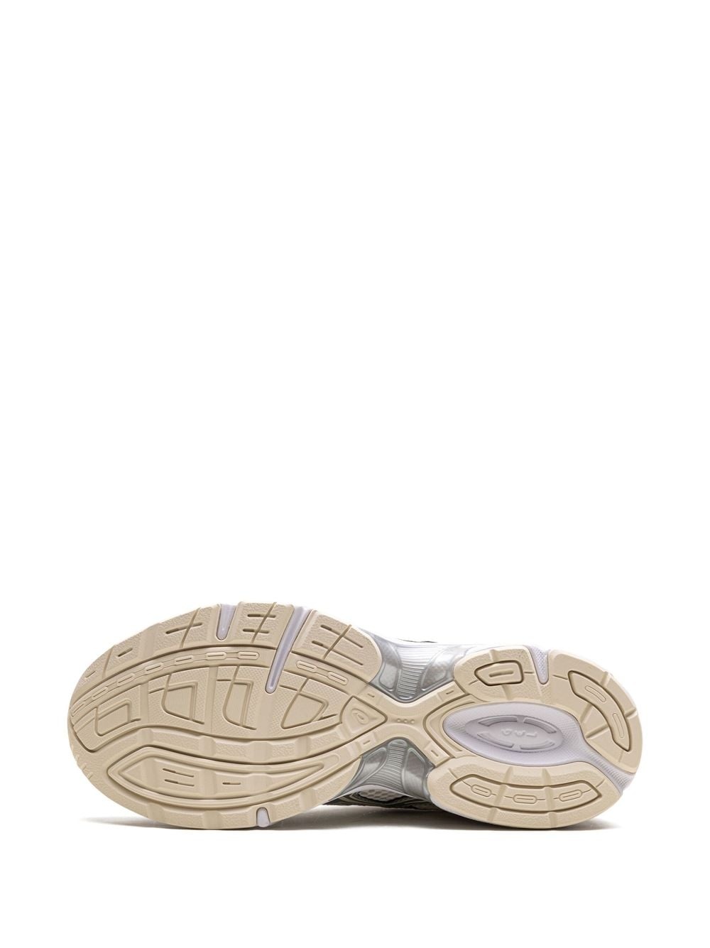GEL-1130 "Cream Pure Silver" - 4