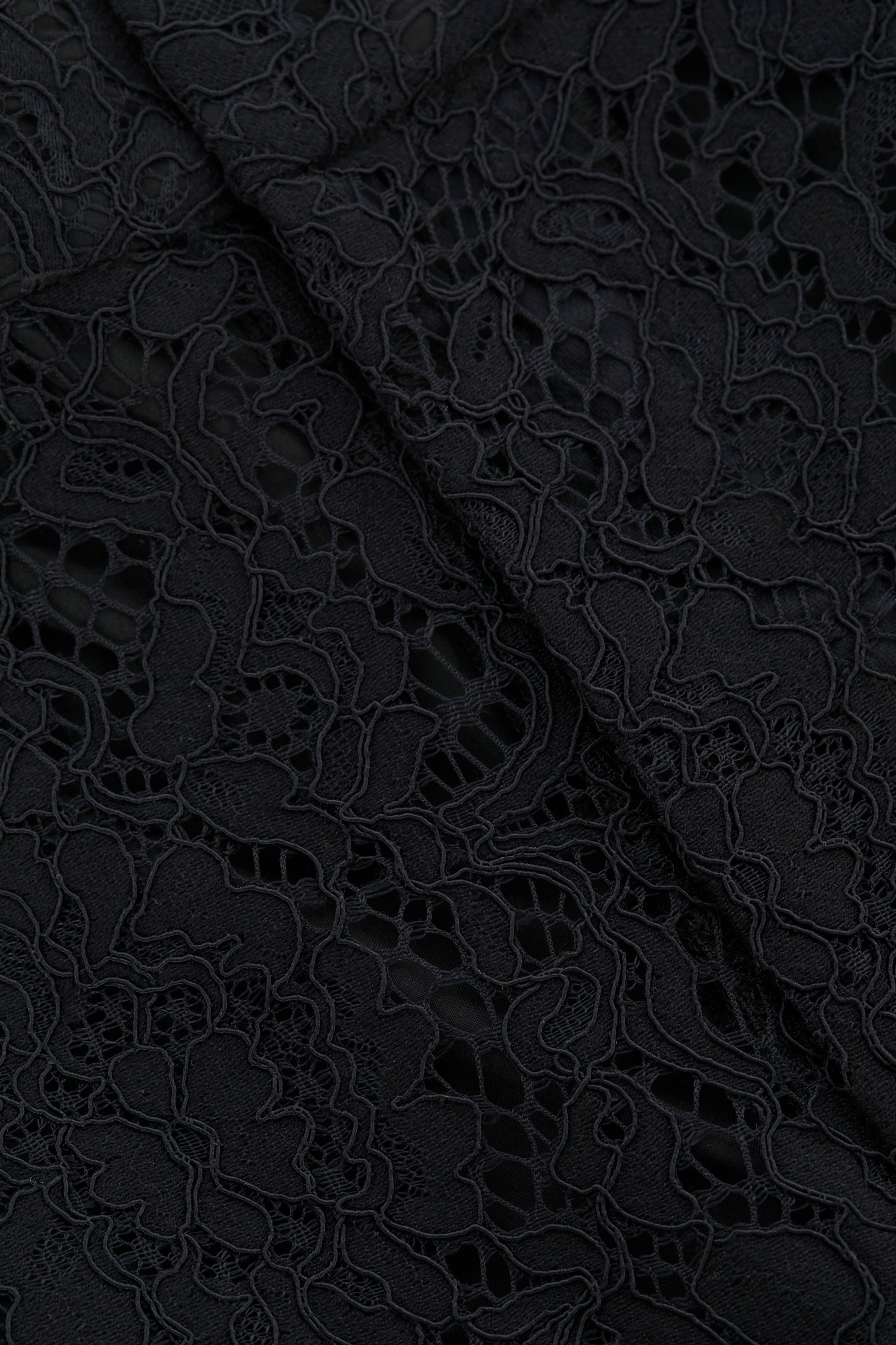 Livvy Lace Trouser - 6