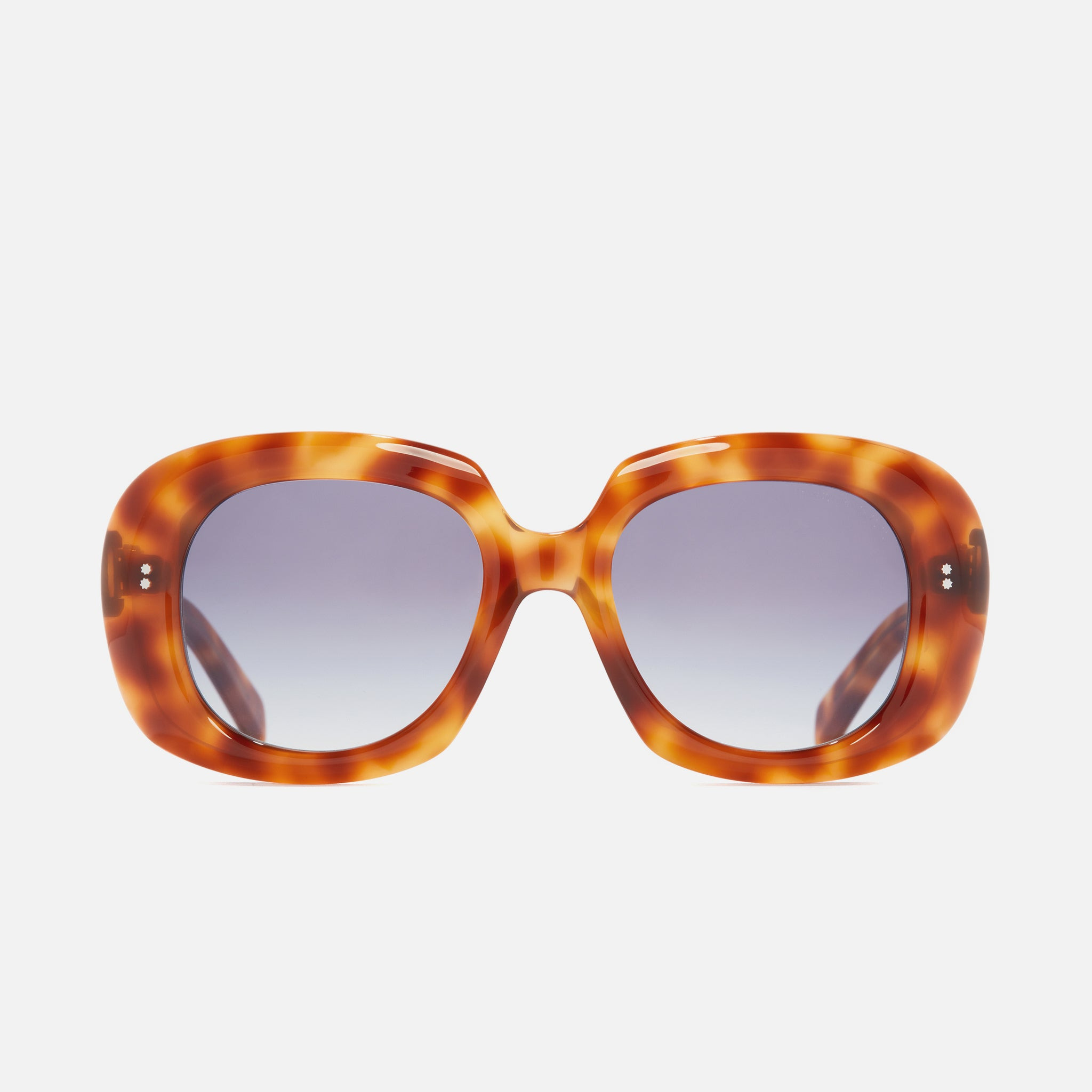 9383 ROUND SUNGLASSES - 3