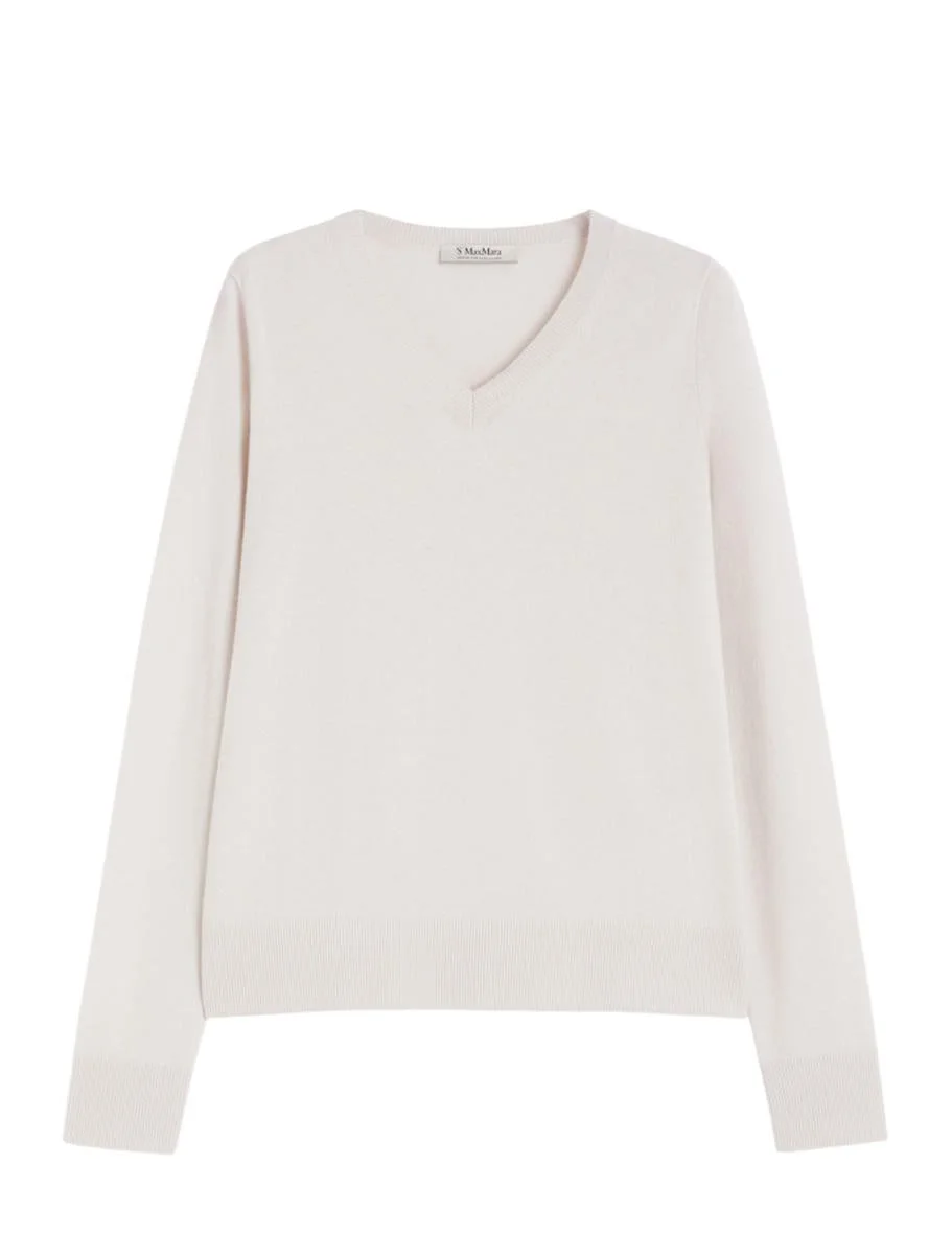 'S Max Mara Sweaters - 1
