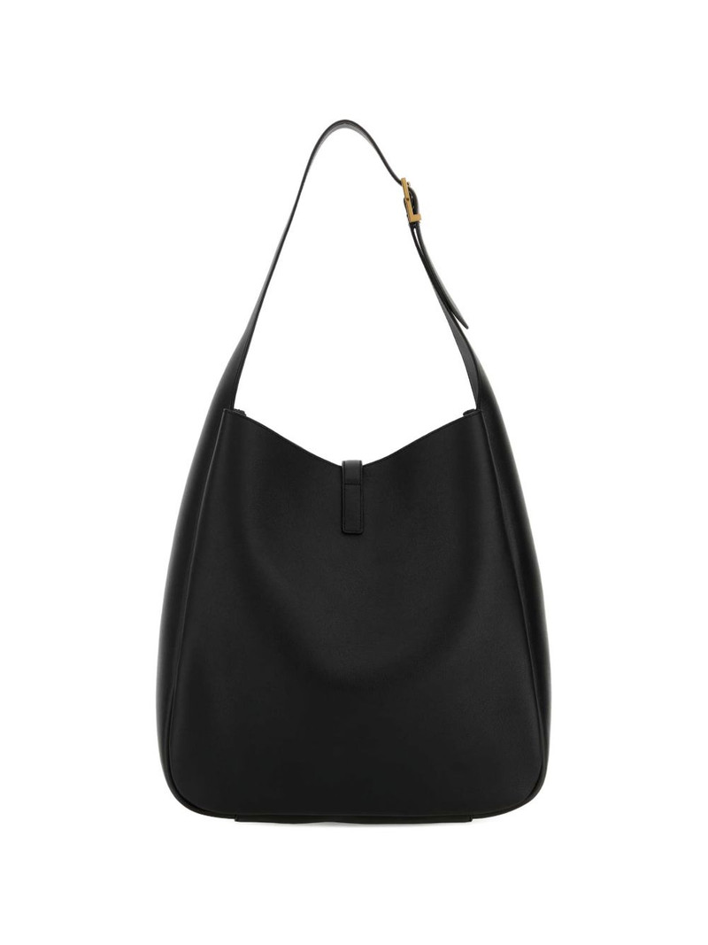 SAINT LAURENT LE 5 À 7 large shoulder bag outlook