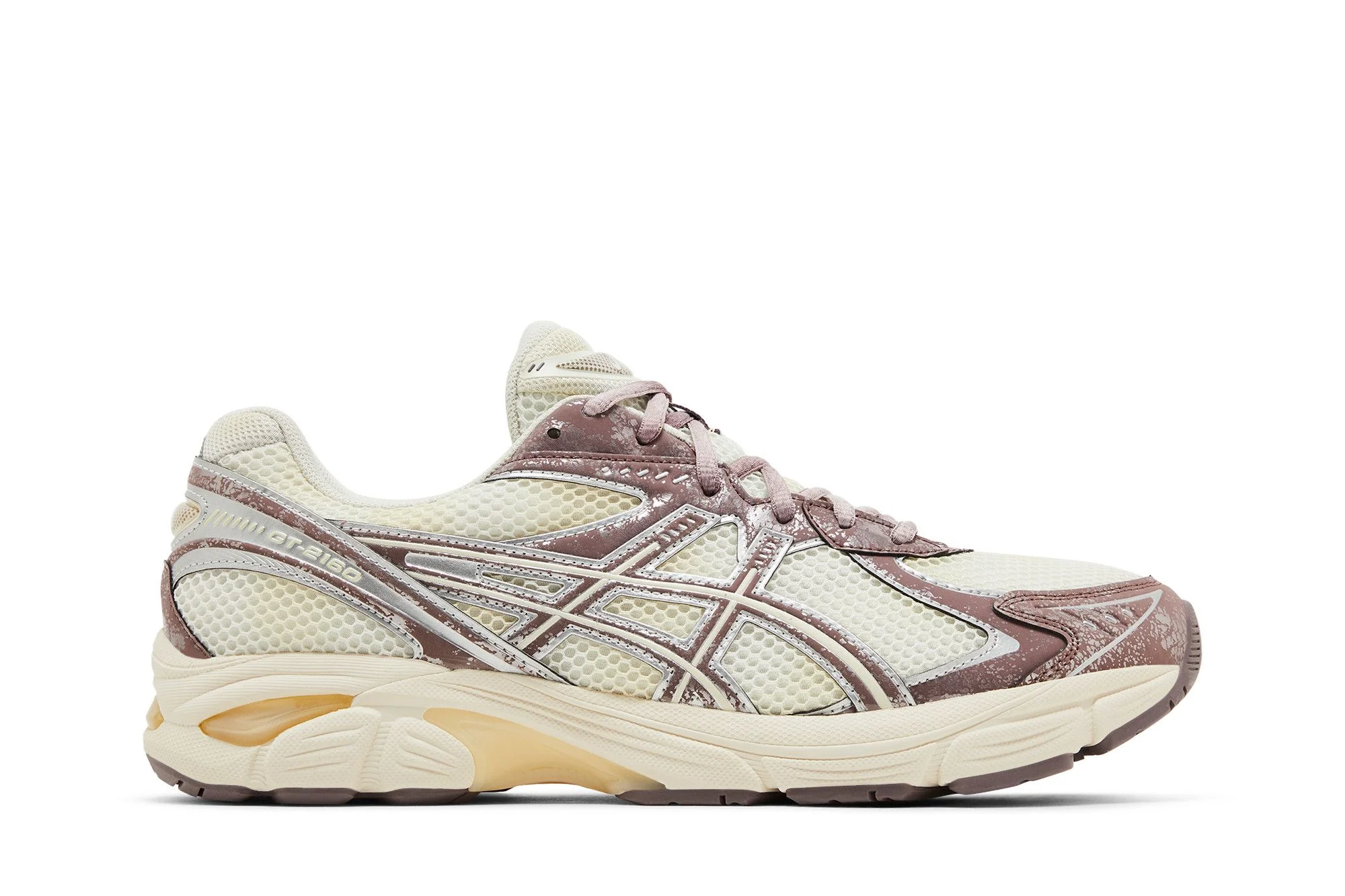 GT 2160 'Oxidized Metal Pack - Mauve Grey' - 1