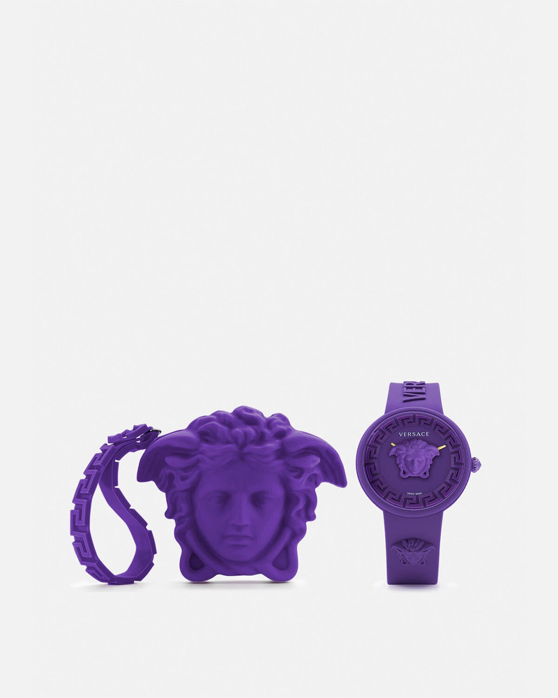 Medusa Pop Watch 4