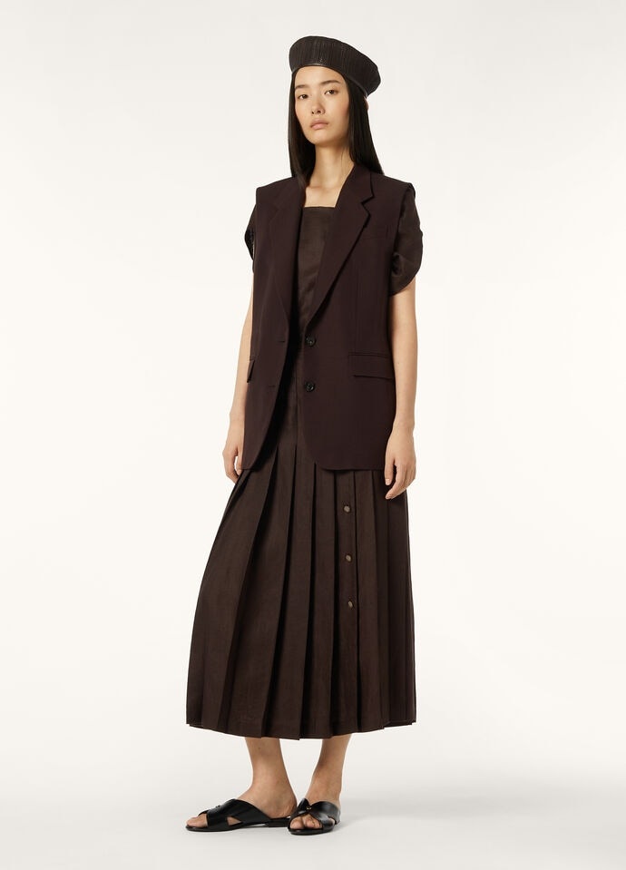 Yasmina Skirt - 2