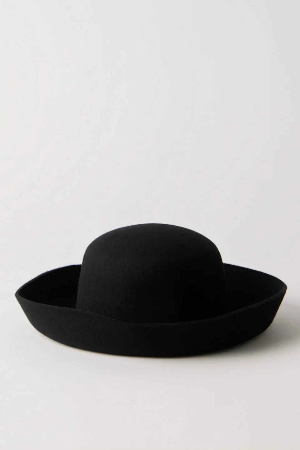 The Ulla Felt Hat - 1