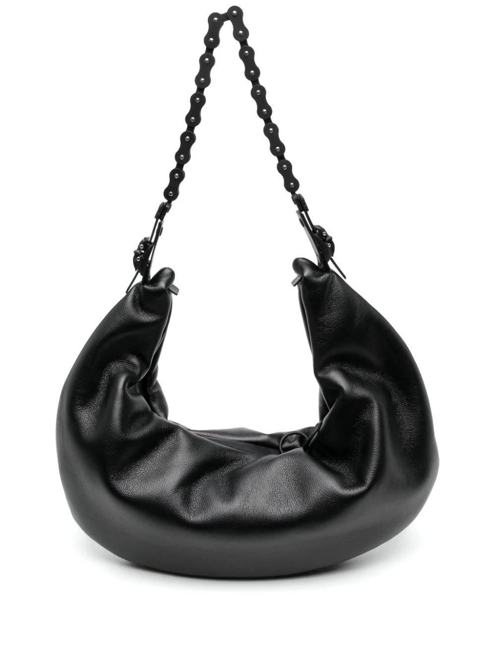 Object Hm3 half moon bag - 1