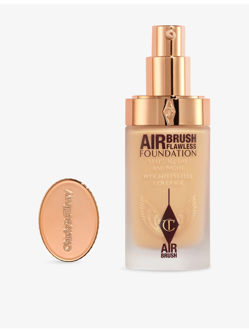 Airbrush Flawless Foundation 30ml - 1