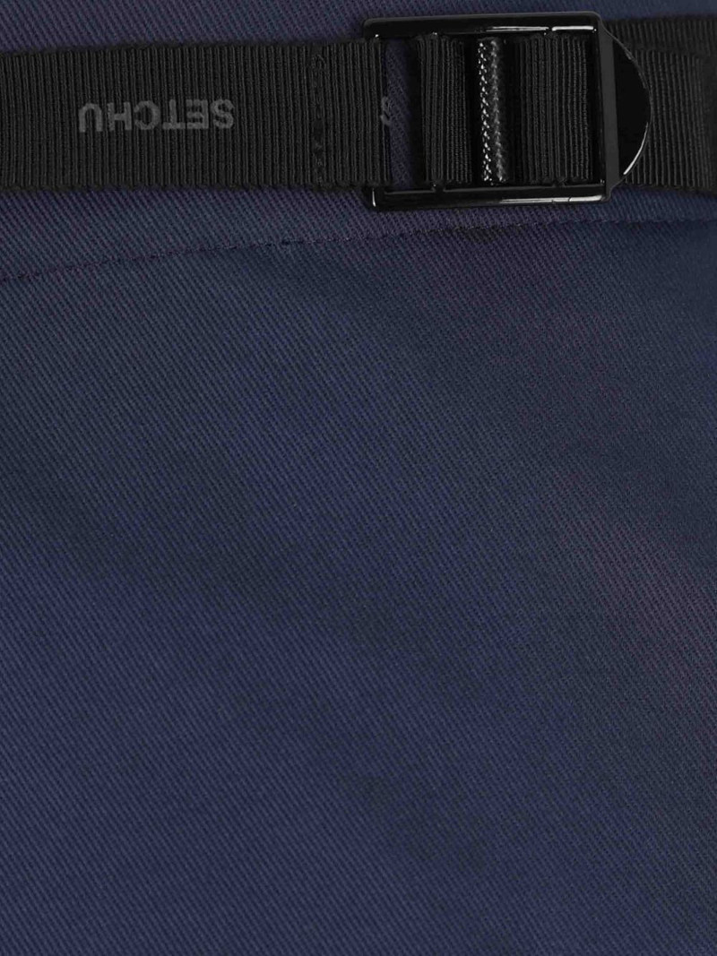 belt-loops cargo trousers 4