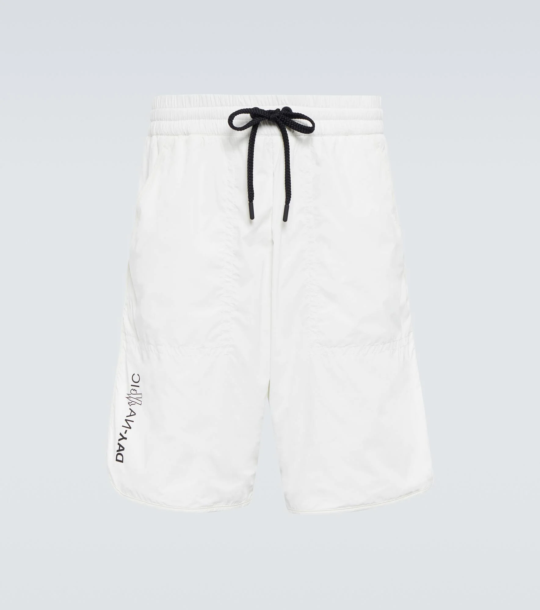 Day-Namic nylon shorts - 1