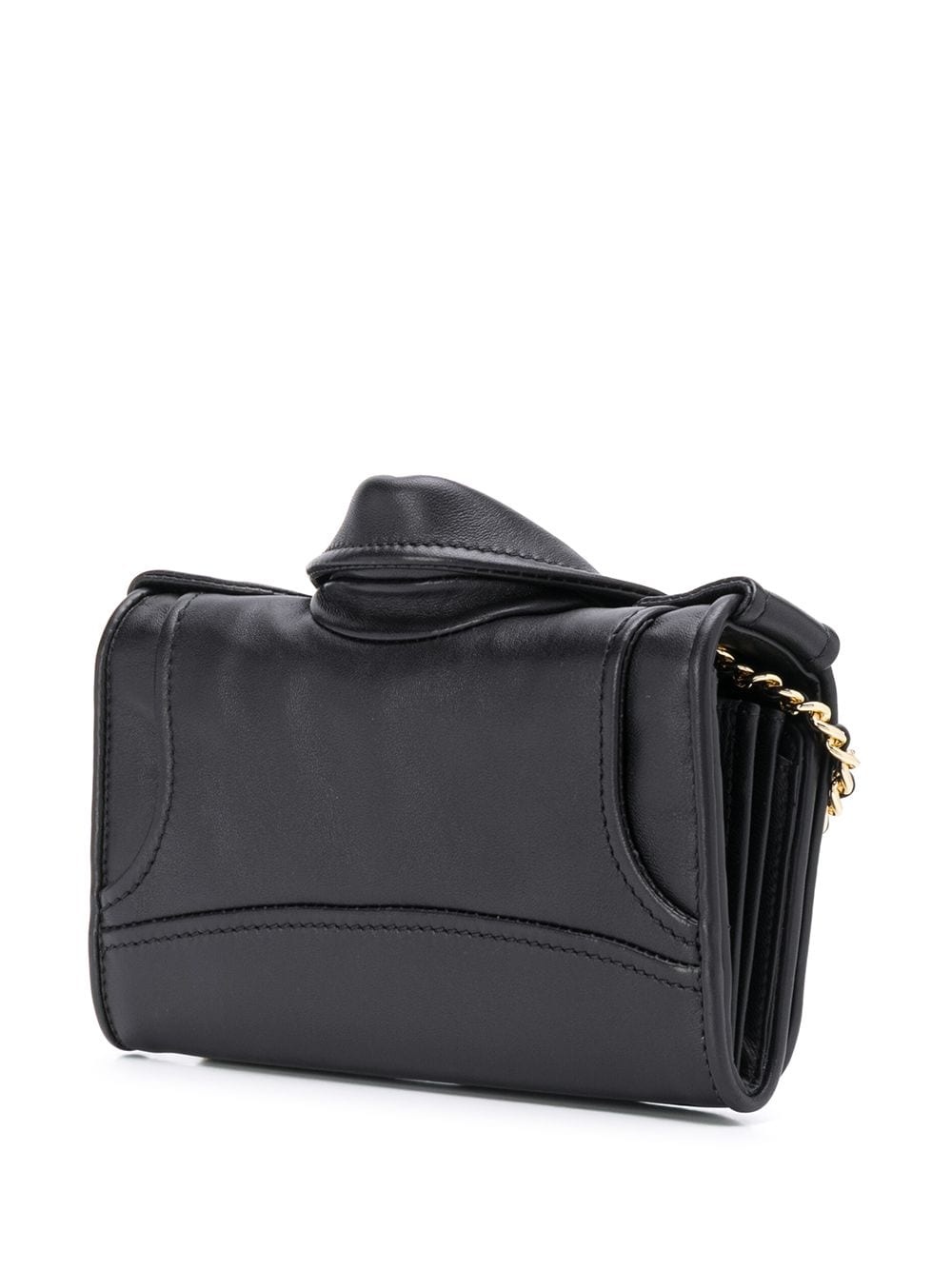 Biker crossbody bag - 3