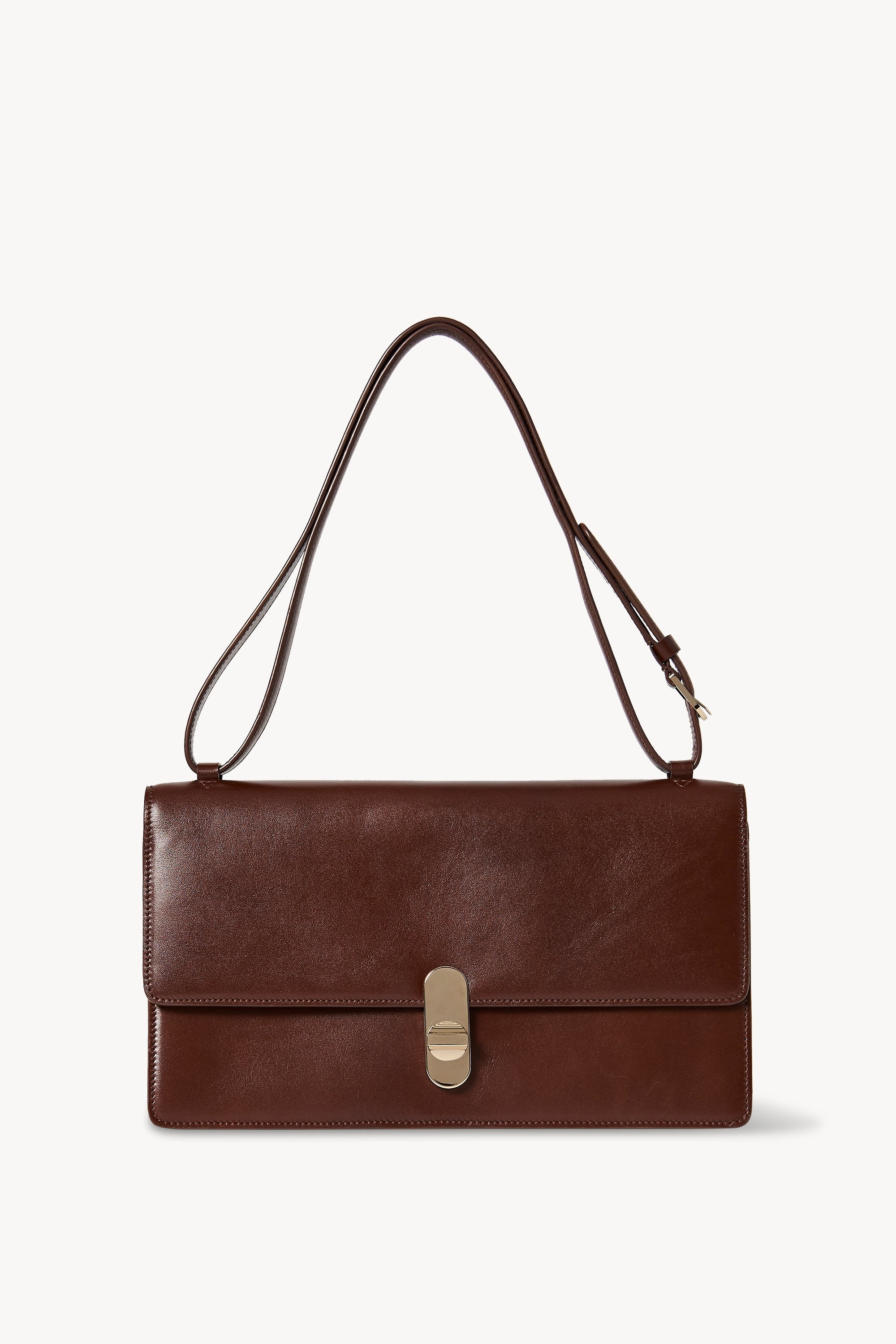 Clea Bag in Leather - 4